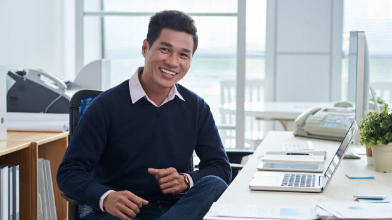 UPH Master of Educational Technology Offers Flexibility in Further Studies for Leaders and Educators of the 4.0 Revolution Era and 5.0 Society