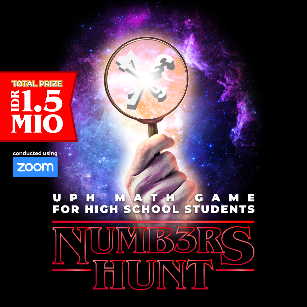 Numb3rs Hunt