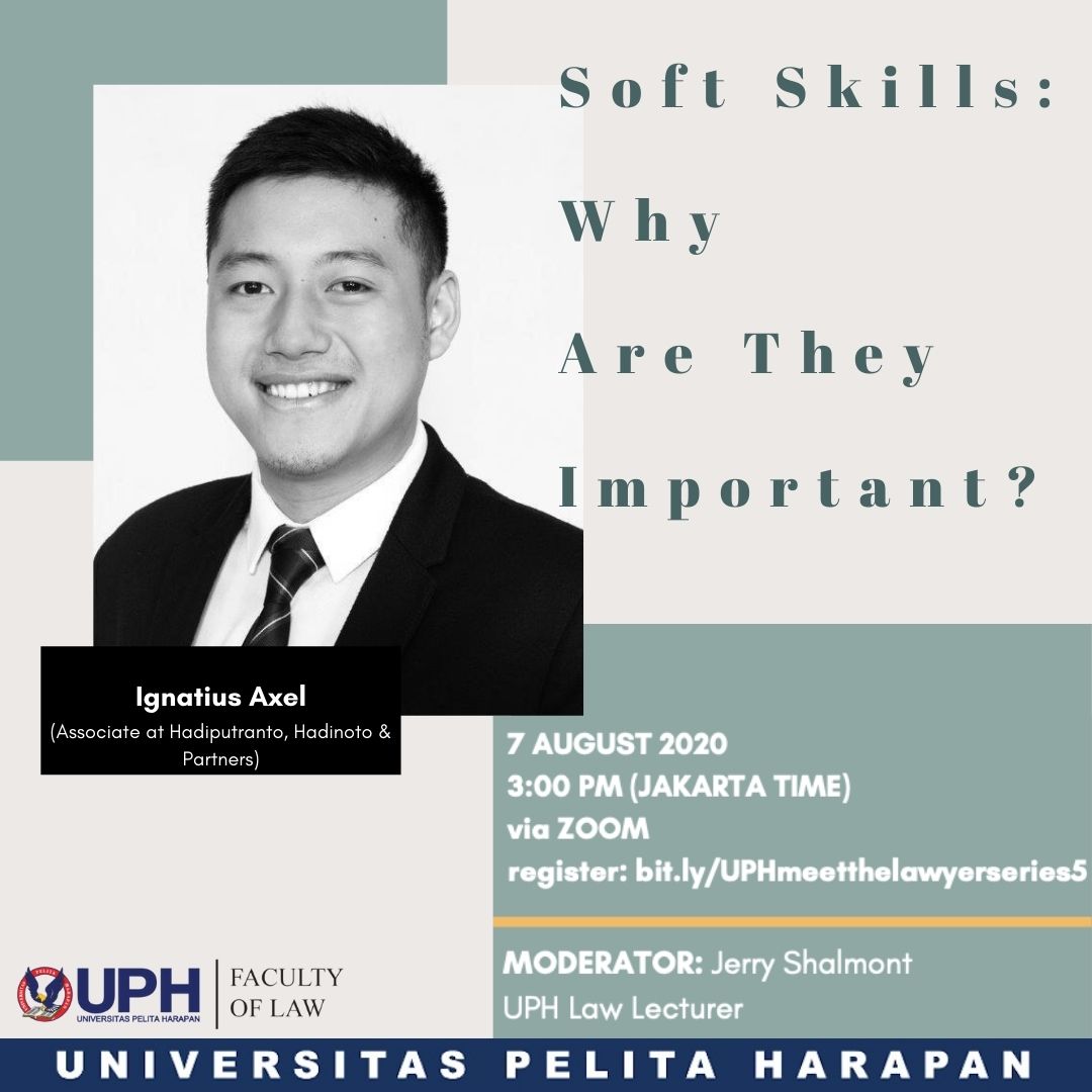 Soft Skills: Why Are They Important?