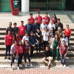 teachers college