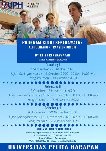 Nursing Program