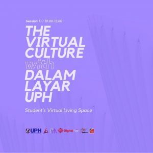 UPH Architecture Digital Fair (IndoBuildTech 2020)