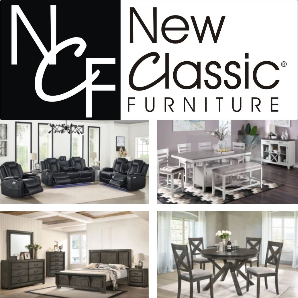 Fully sponsored Internship Opportunity in America for UPH Product Design Students from New Classic Furniture!
