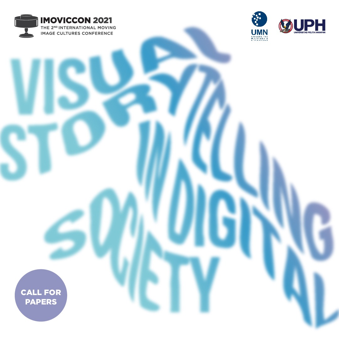 Visual Story Telling in Digital Society (IMOVICCON 2021)