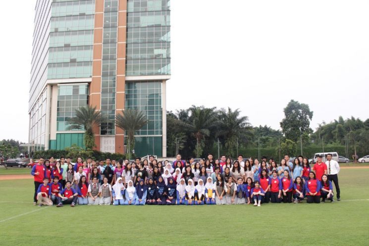 UPH Business School Accounting Challange 2016