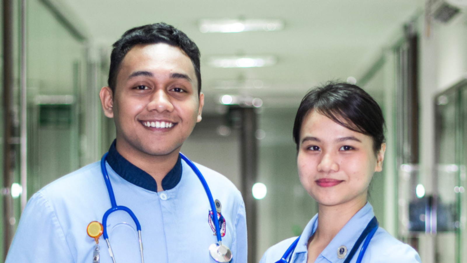 Fakultas Keperawatan UPH Capai Tingkat Kelulusan Tertinggi pada Uji Kompetisi Ners Kemendikbud