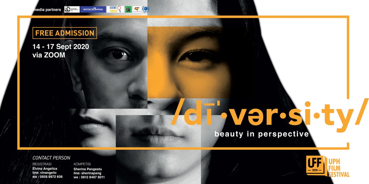 Diversity: Beauty in Perspective