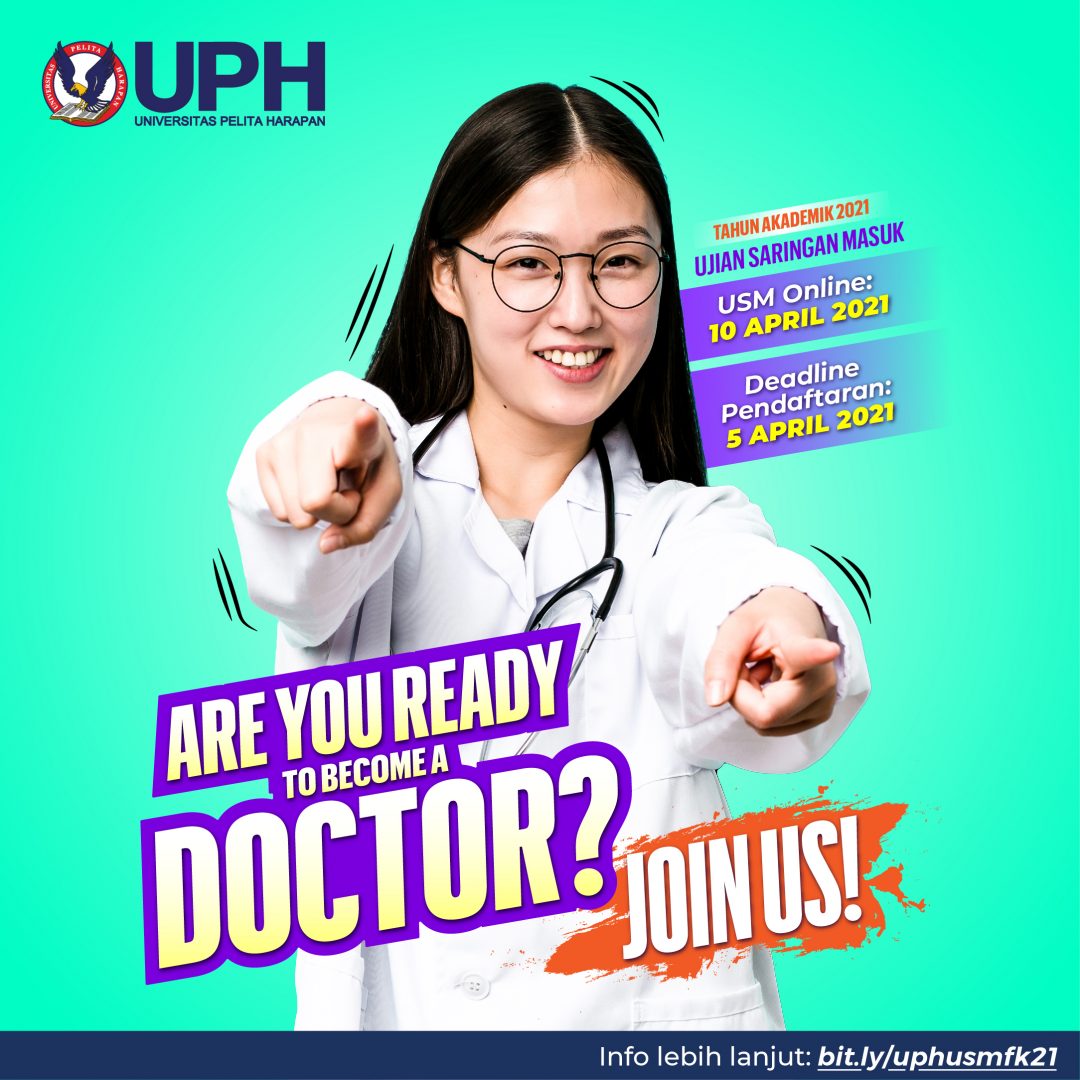 USM Kedokteran UPH