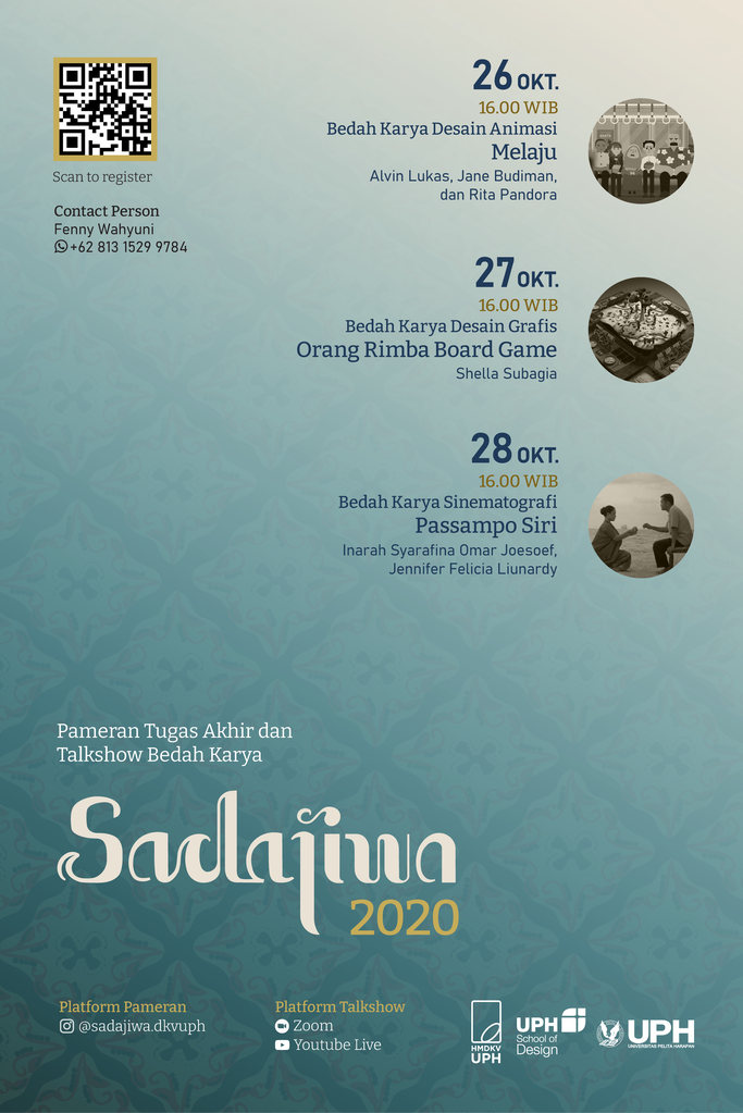 Sadajiwa 2020