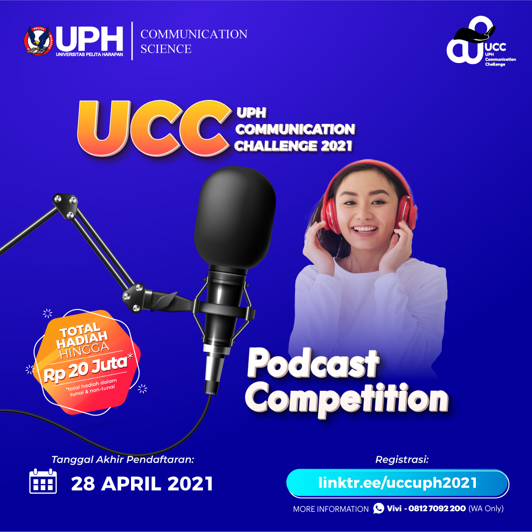 Podcast Competition