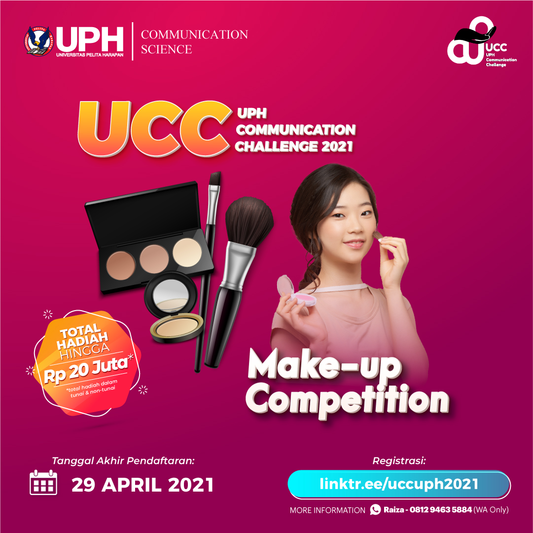 Make-up Competition