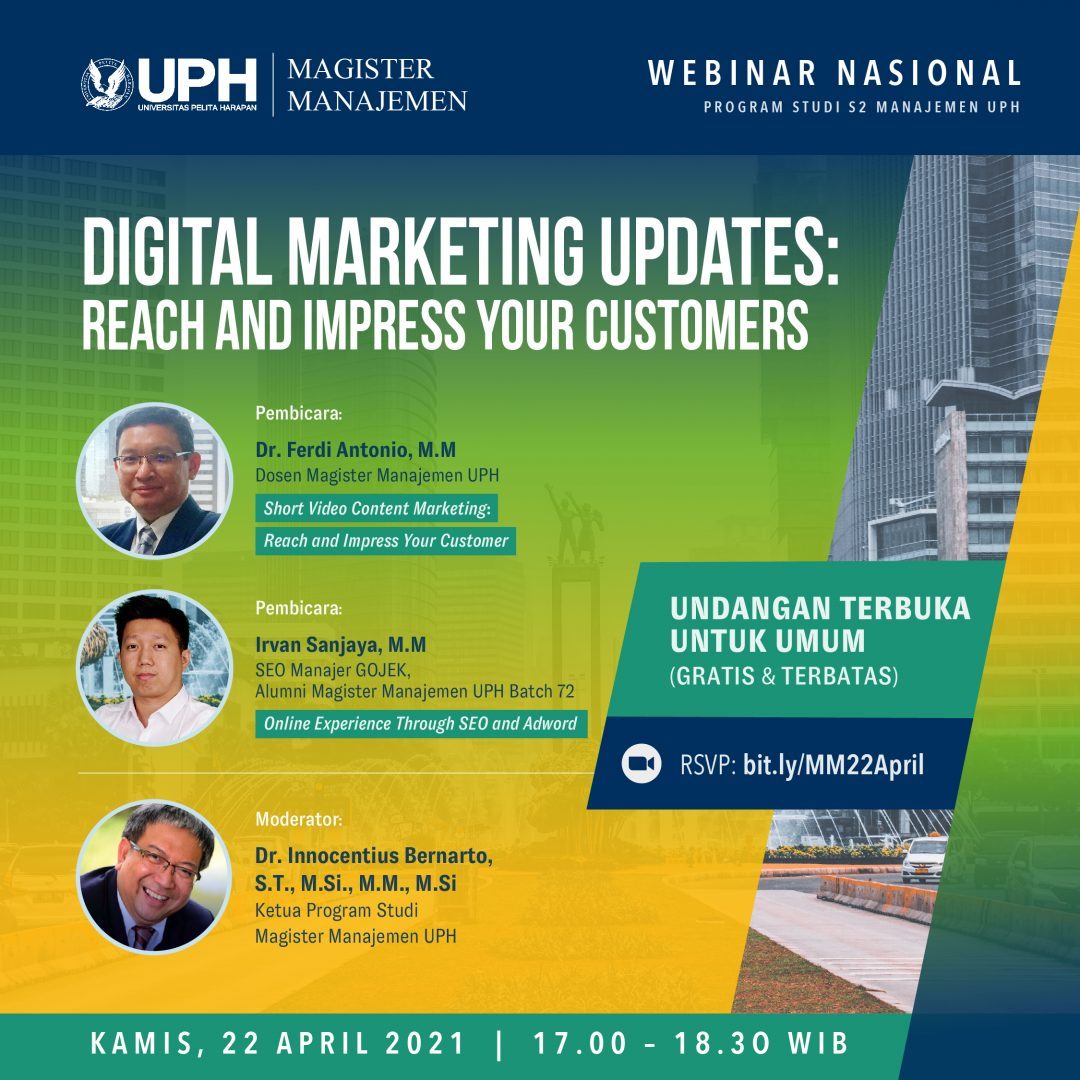 Digital Marketing Updates: Reach and Impress Your Customers