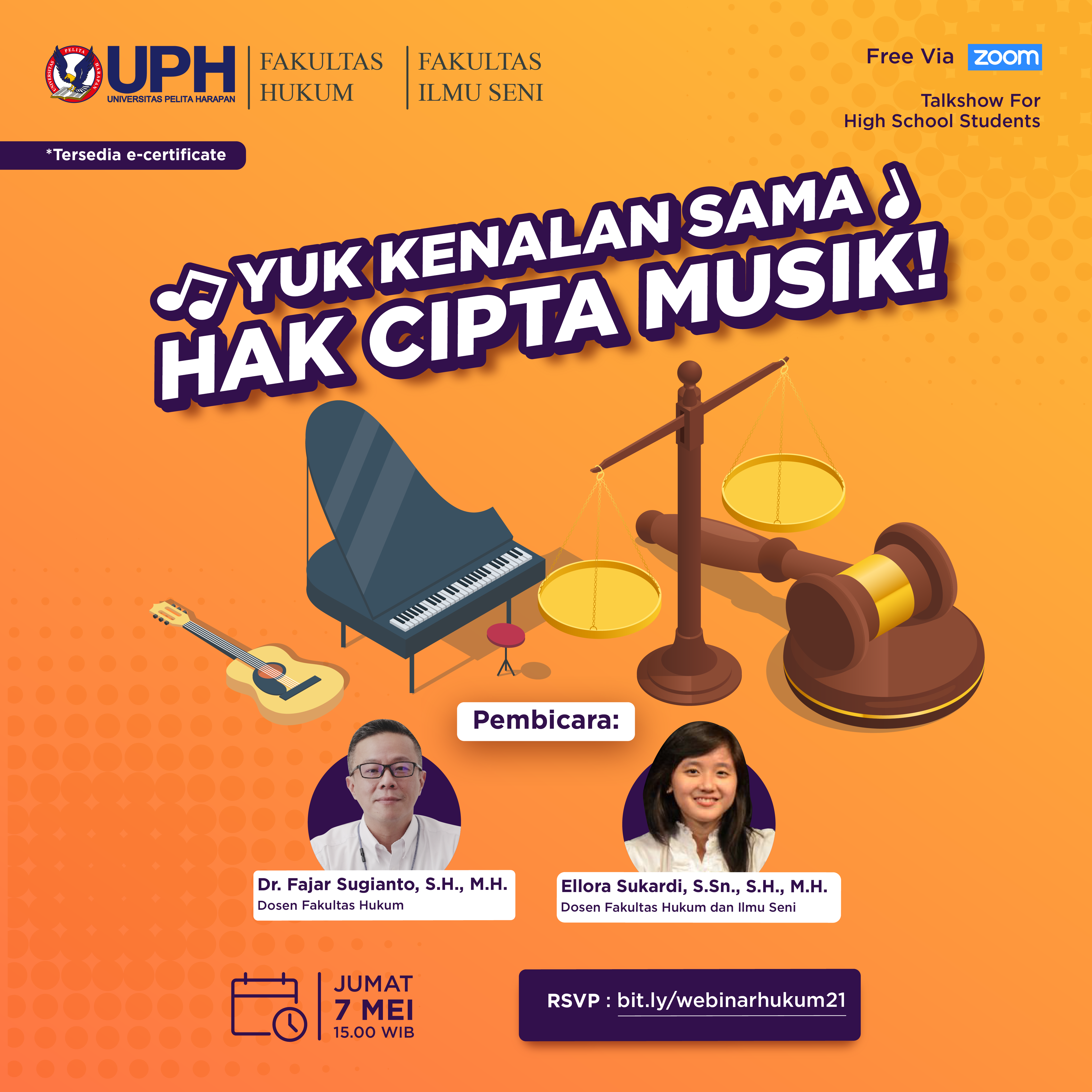 Yuk Kenalan Sama Hak Cipta Musik!