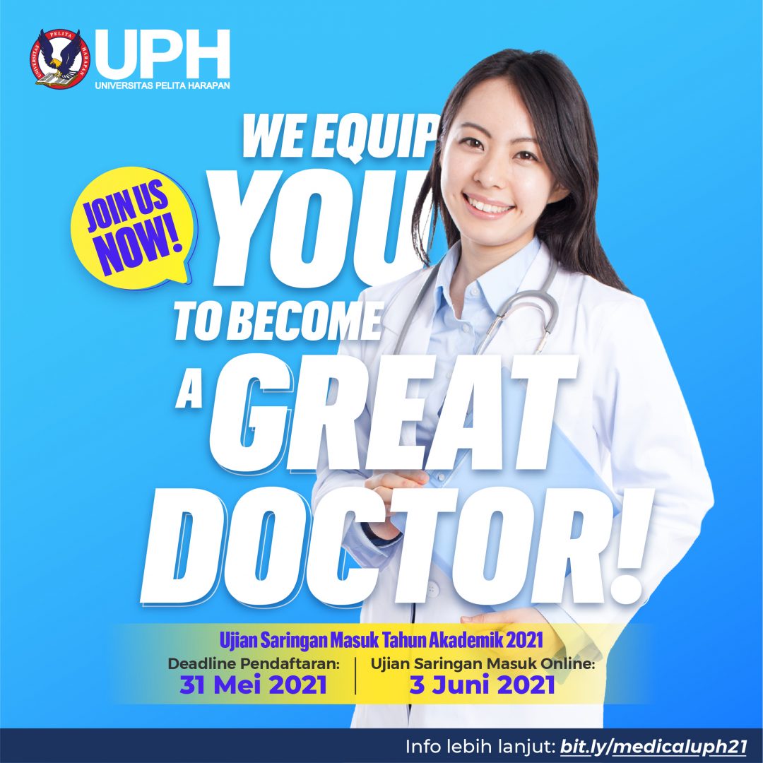 USM Kedokteran 2021