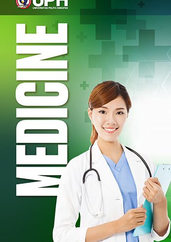 Digital Brochure - Medicine