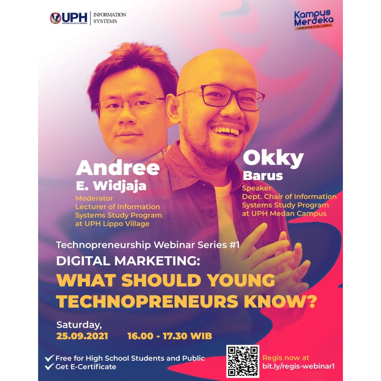 Digital Marketing: What Should Young Technopreneurs Know?