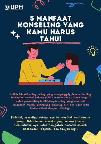 Kelas Karyawan- Manfaat Konseling yang Kamu Harus Tahu!