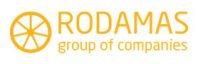 RODAMAS LOGO RODAMAS LOGO