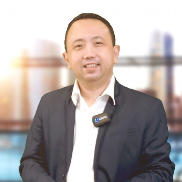 Memaknai Pelajaran Di Dalam Perjalanan (Yussy Santoso, MM 1999)