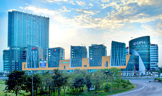 Surabaya Campus