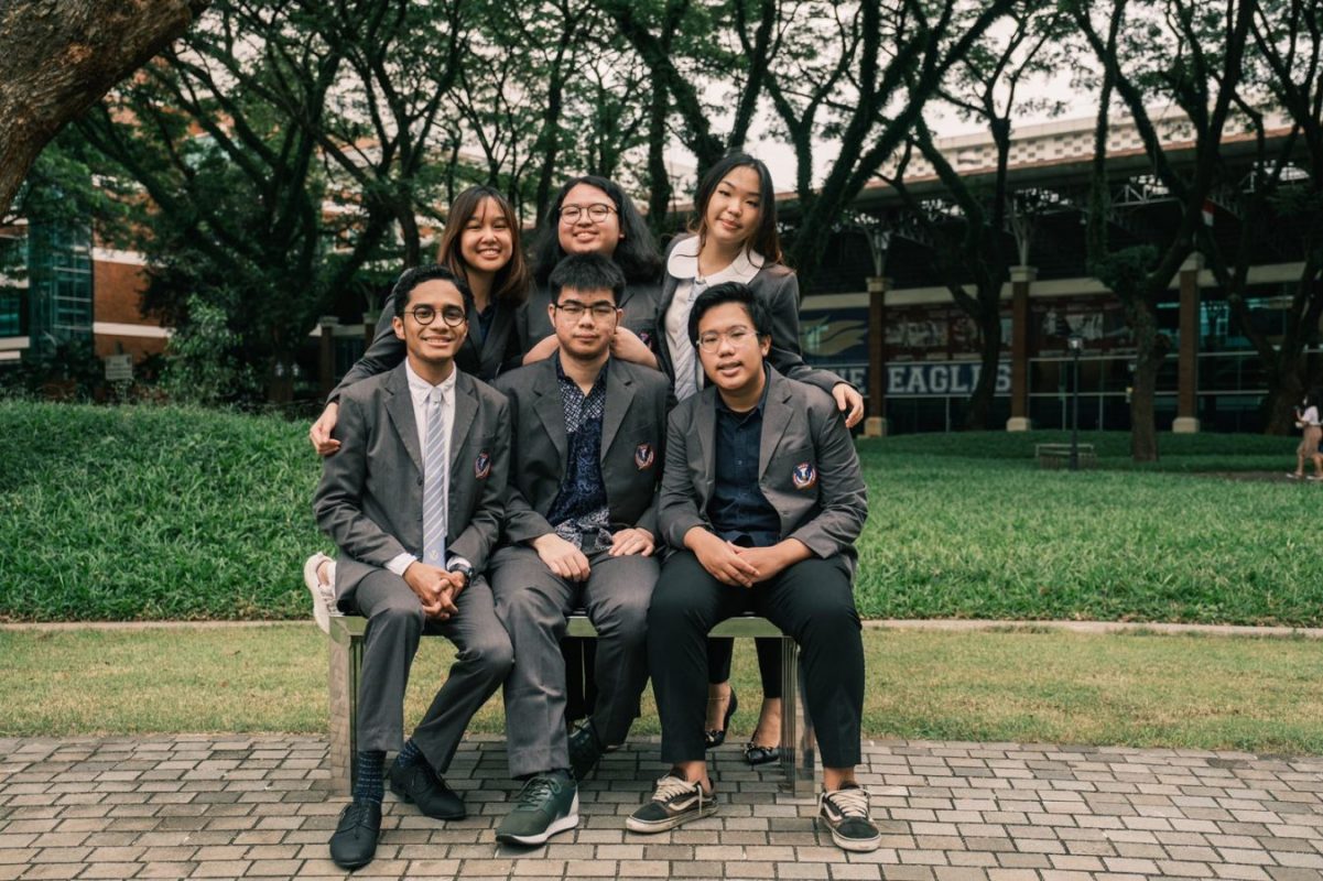 Proven Quality, UPH FH students Win the National Champion in the Philip C. Jessup Moot Court Competition.