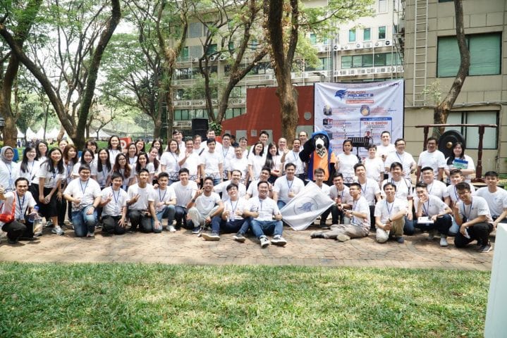 Falcon Project