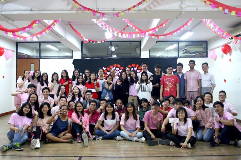 Biotechnology Gathering