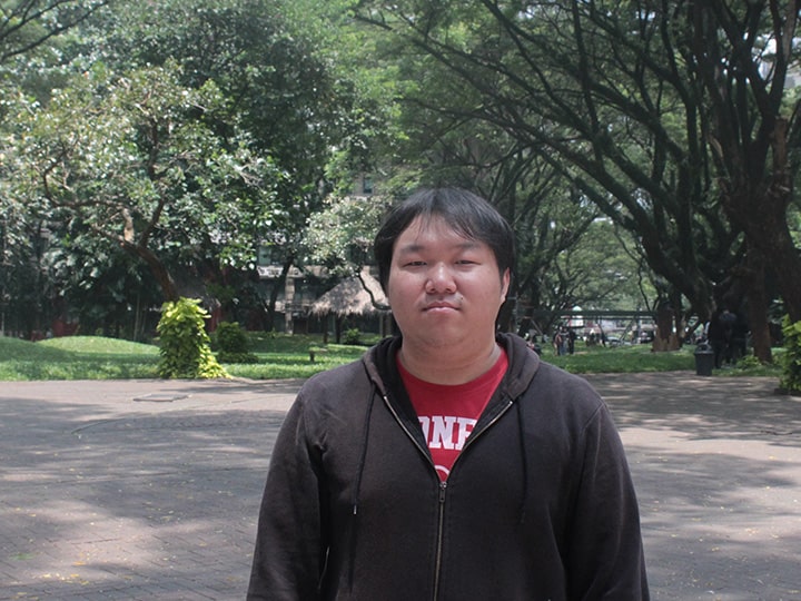Proyek DMS Mahasiswa untuk Matahari Store