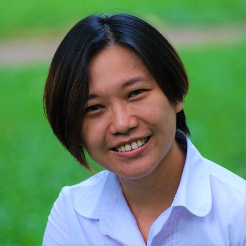 Kartika Magdalena Suwanto, S.Ds., M.Ds.