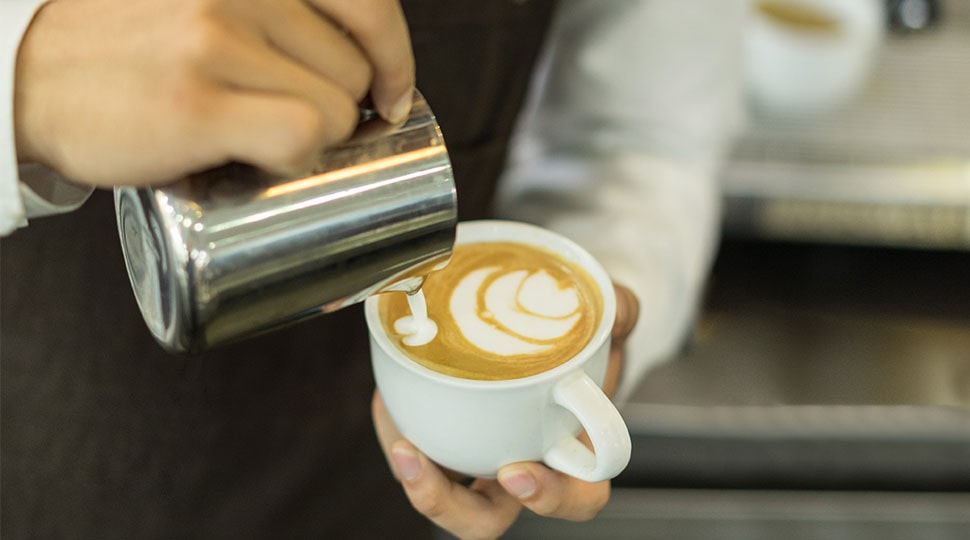 Barista Club