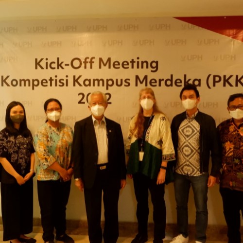 Apa itu Dana Hibah PKKM, hingga Program Unggulan Universitas Swasta Peraih Dana Hibah