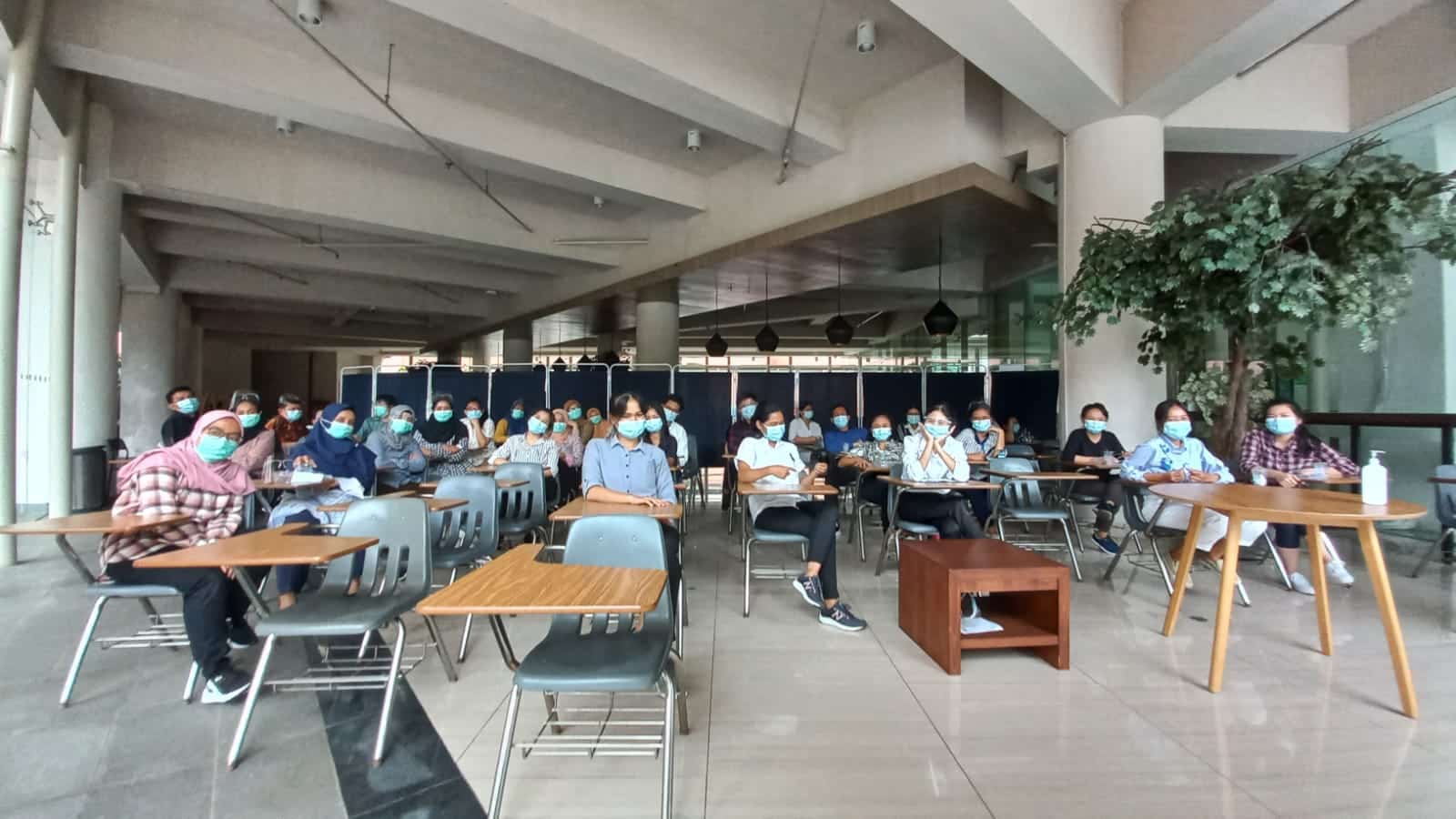 Pharmaceutical Technical Personnel Competency Exam