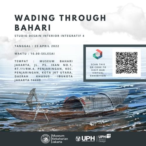 Wading Through Bahari