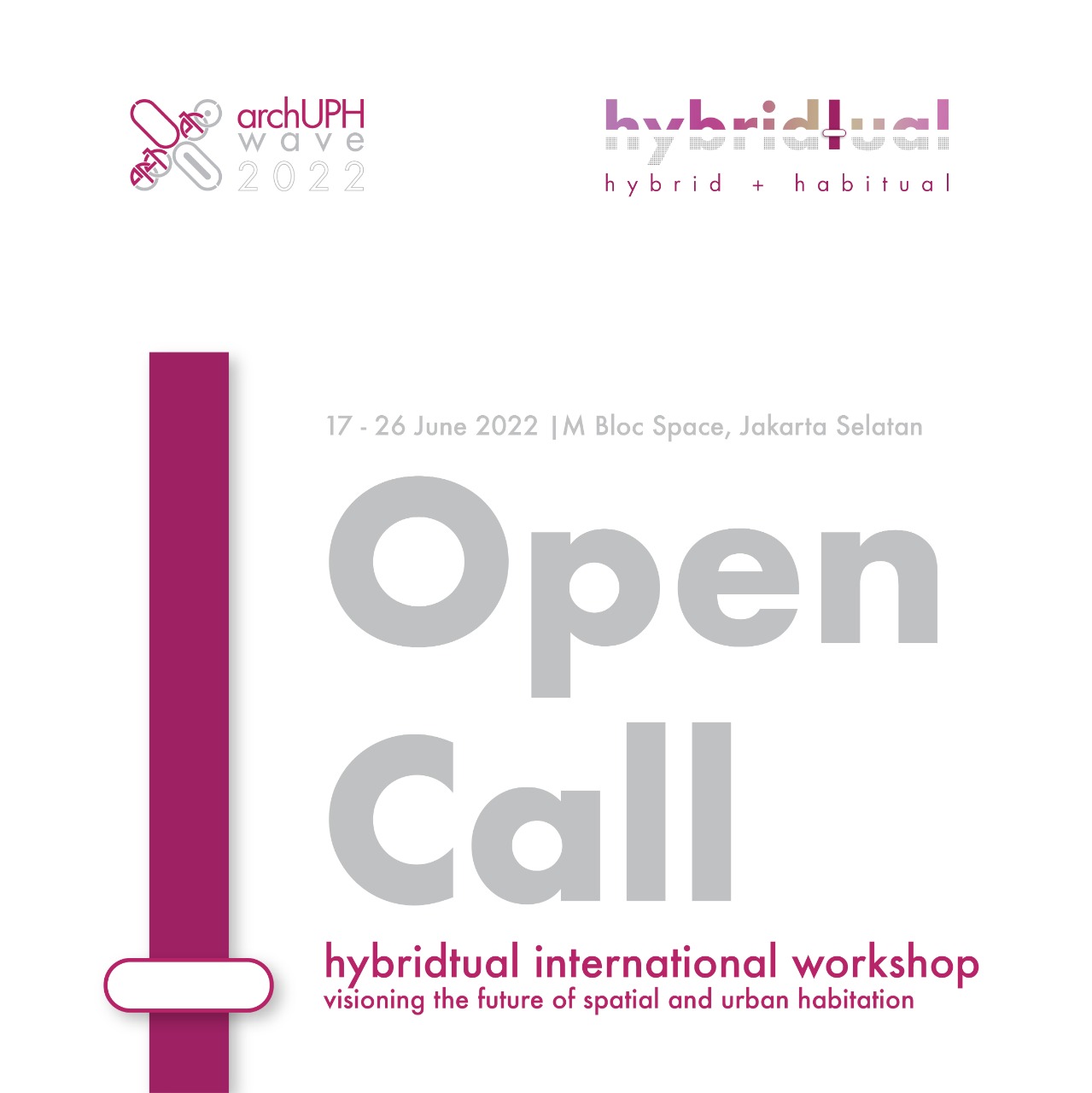 Hybridtual International Workshop