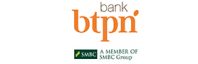 PT Bank BTPN Tbk