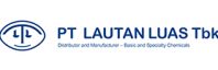 PT Lautan Luas TBK PT Lautan Luas TBK