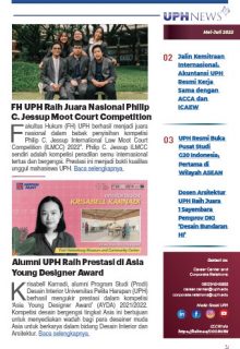 E-MAGAZINE CCCR MEI-JULI 2022 Cover Update