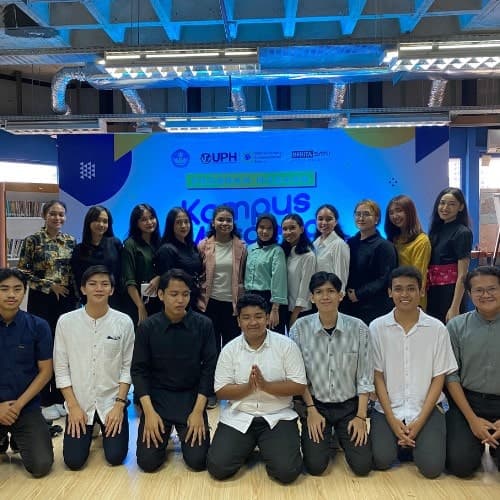 Implementasi Kampus Merdeka, 29 Mahasiswa UPH Magang di BeritaSatu Media Holdings