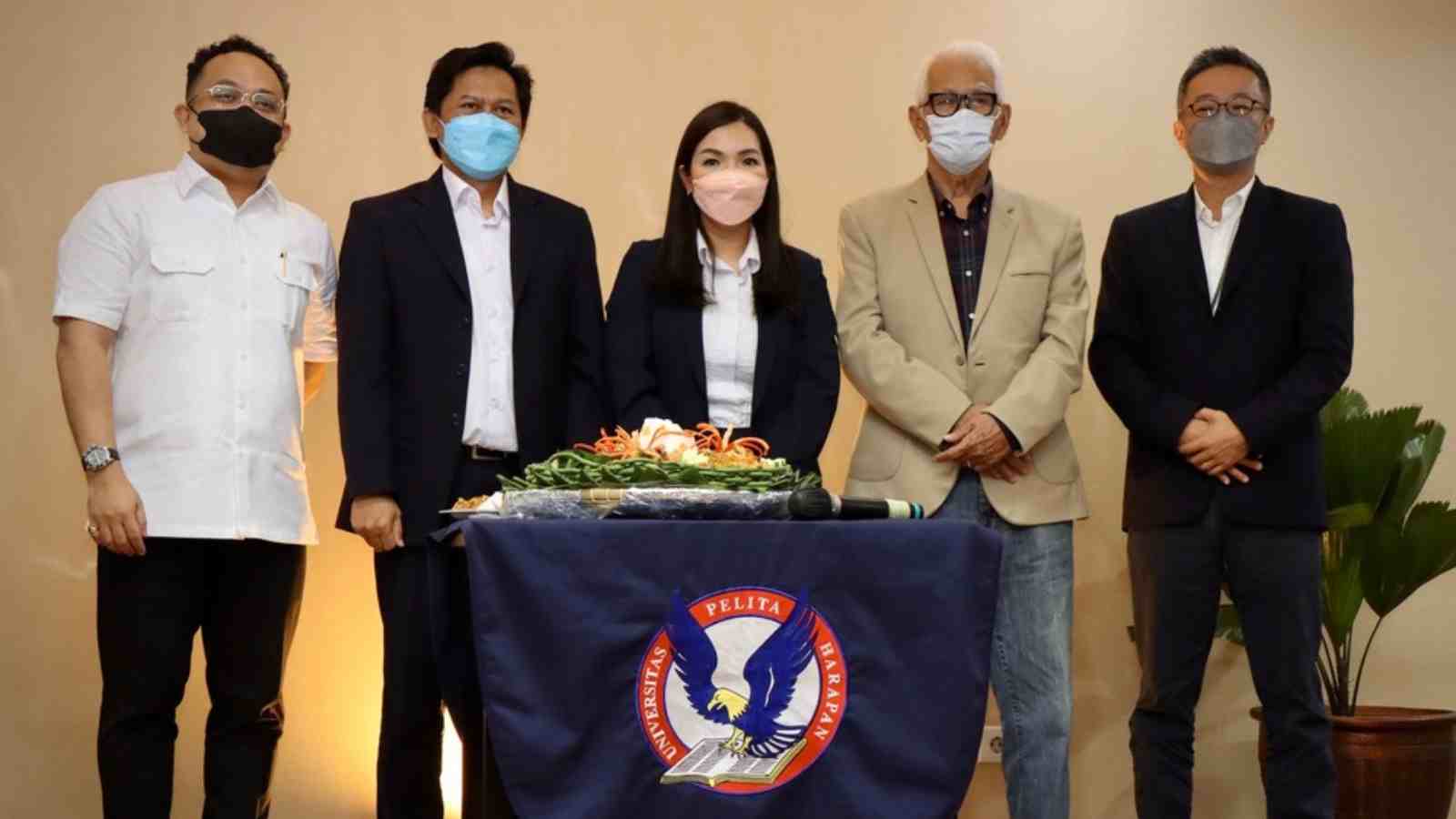 Dies Natalis ke-25, FH UPH Buktikan Komitmen Dalam Pengembangan Hukum di Indonesia