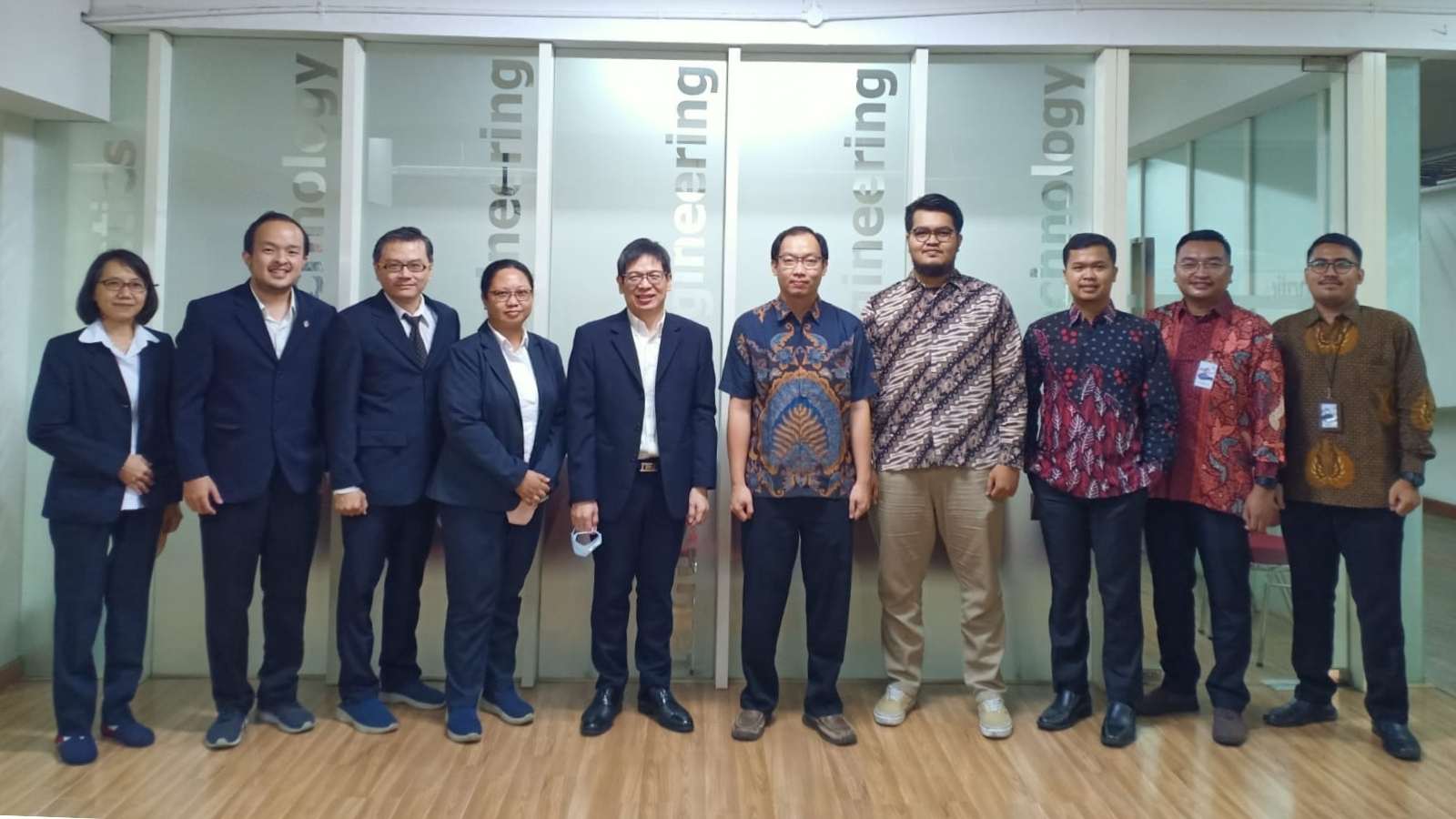 Lulusan D3 Harus Naik Kelas! Teknik Industri UPH Siapkan Program Fast Track Lanjut S1