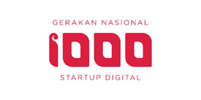 Gerakan Nasional 1000 Startup Gerakan Nasional 1000 Startup