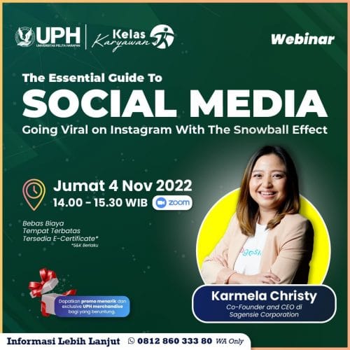 The Essential Guide to Social Media