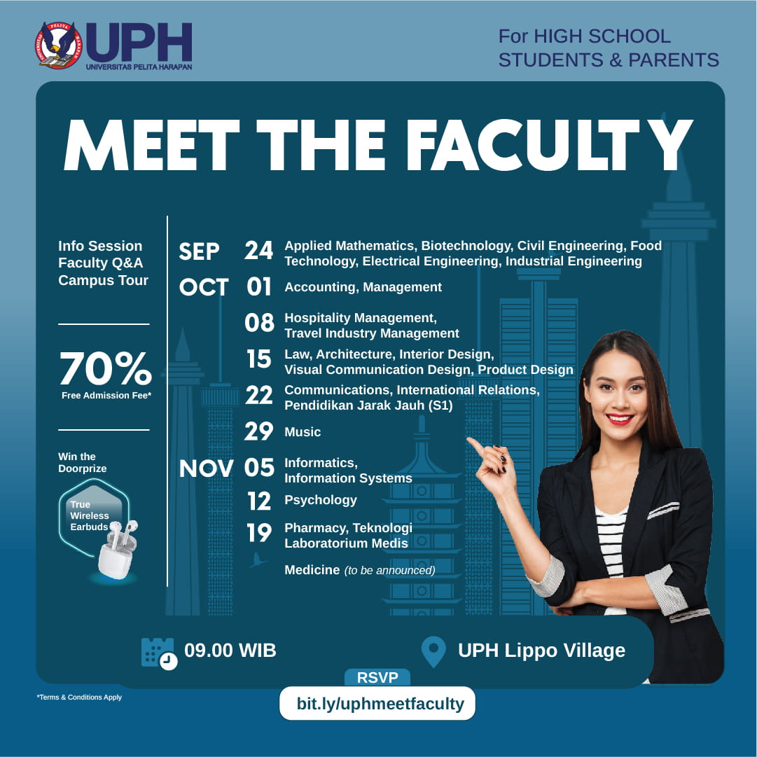 Meet the Faculty: Hospitality and Tourism