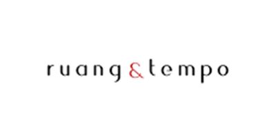 Ruang & Tempo Ruang & Tempo