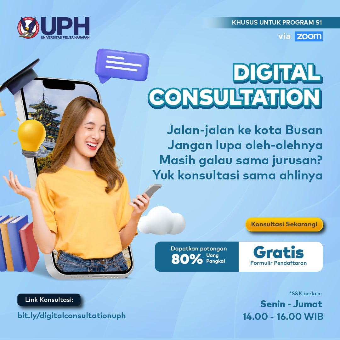 Digital Consultation