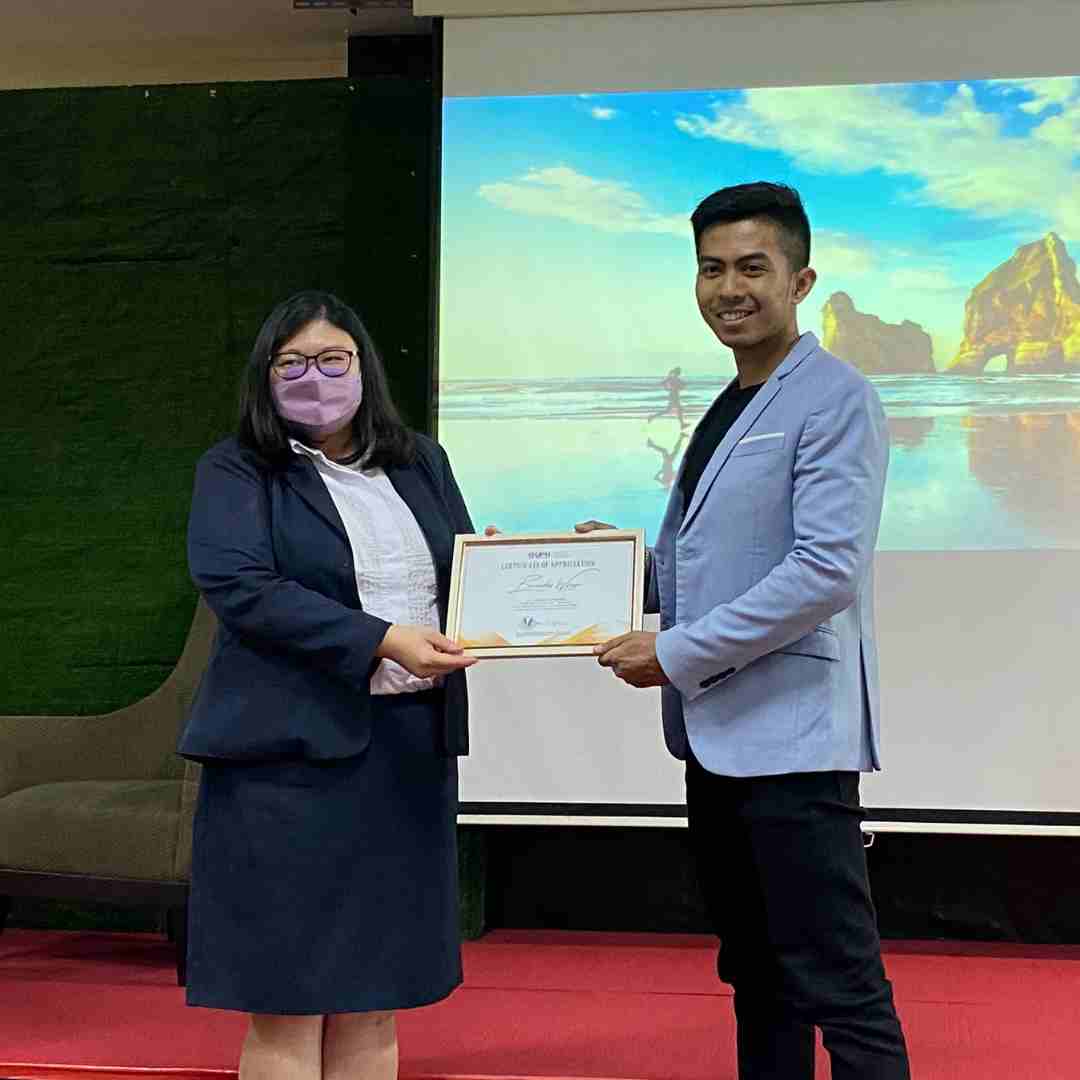 UPH dan Sucor Sekuritas Perkenalkan Investasi Hijau ke Calon Investor Muda