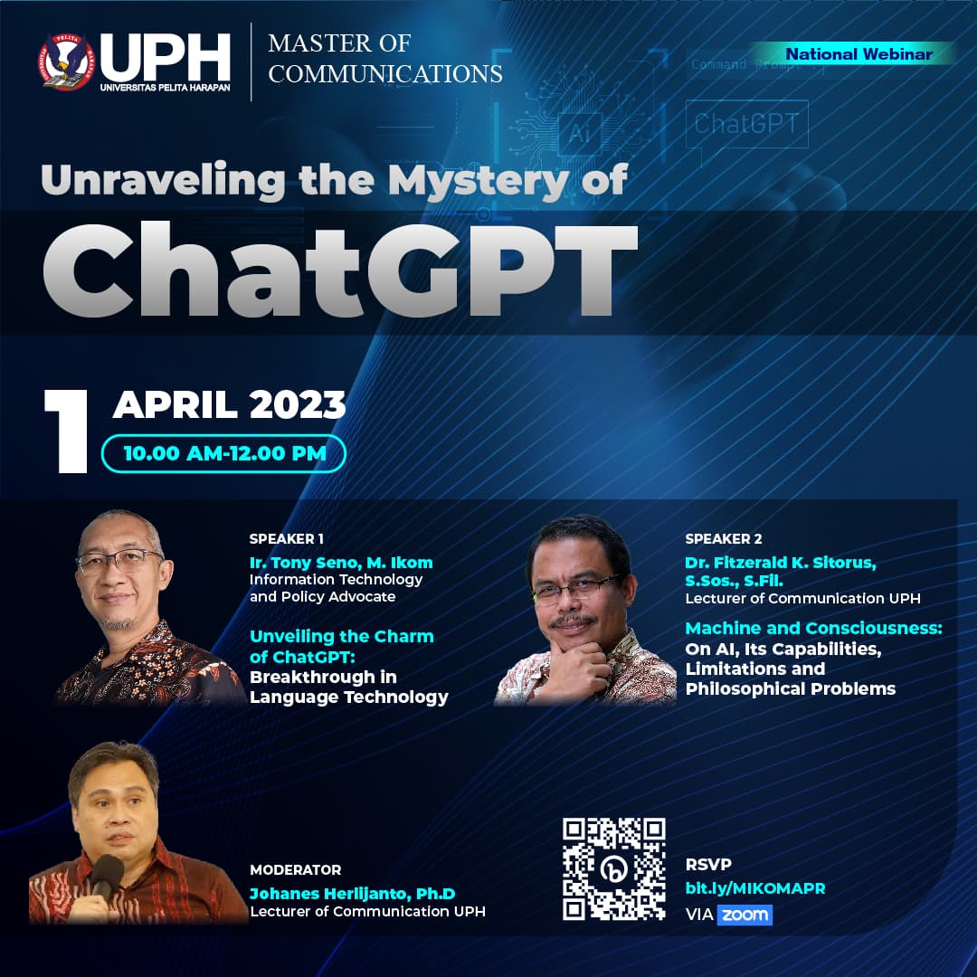 Unraveling the Mystery of ChatGPT