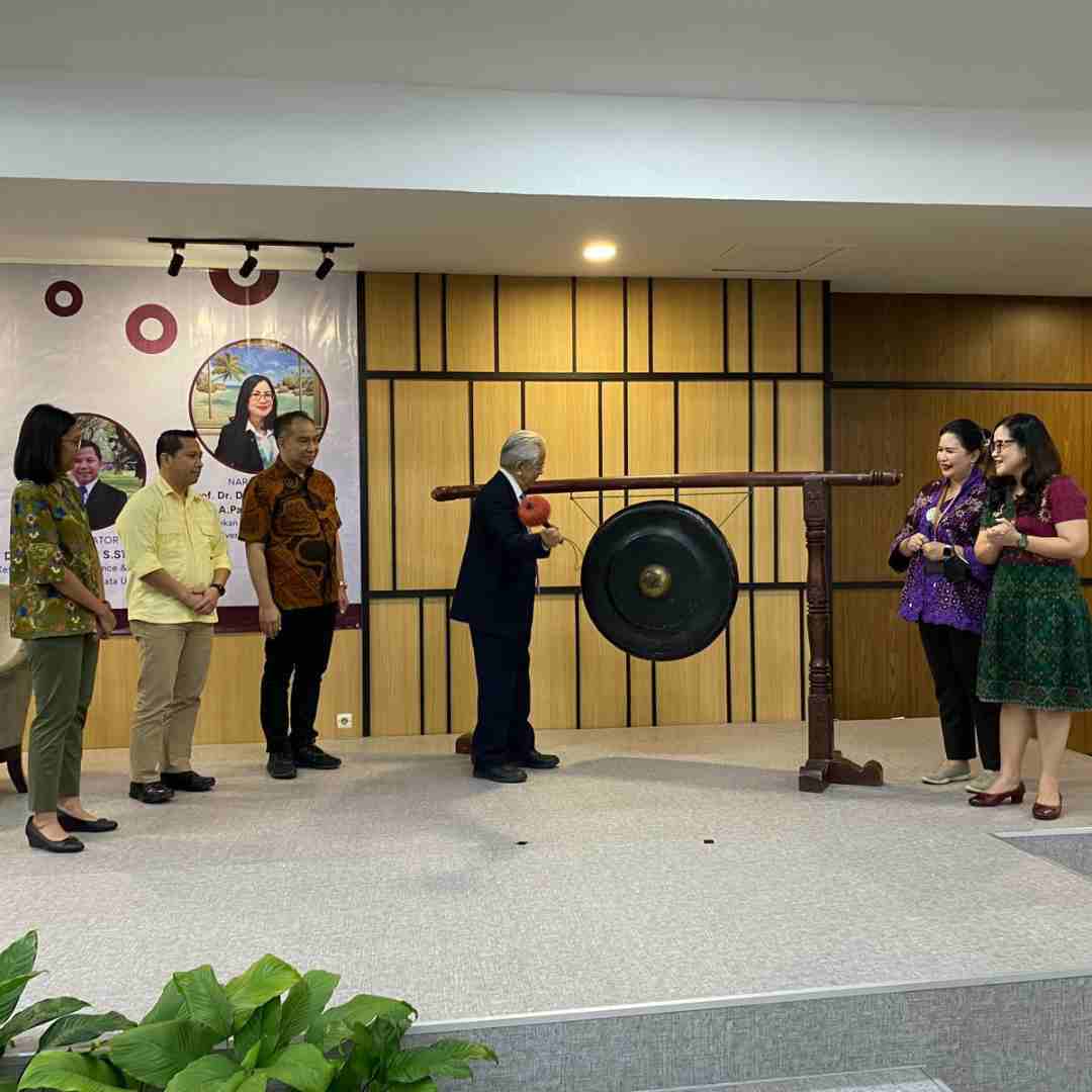 UPH Launches Bachelor’s Degree Program in Tourism to Cultivate Exceptional Professionals and Drive Sustainable Tourism Industry 