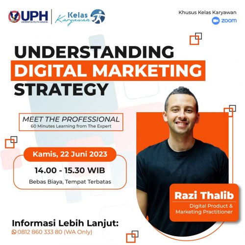 Understanding Digital Marketing Strategy