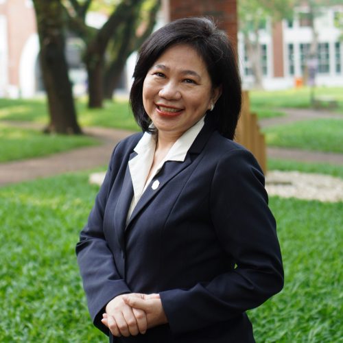 Dr. Adriani Gunawan